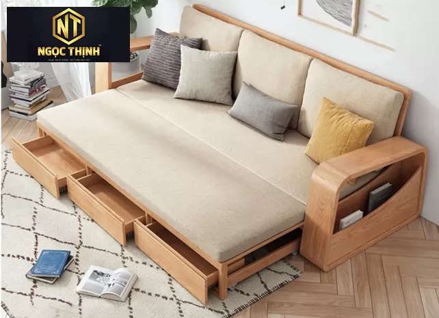 SOFA GIƯỜNG ĐA NĂNG CHỐNG ẨM TỐT